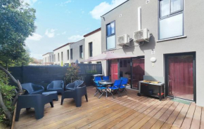 3 Bedroom Gorgeous Home In Agde